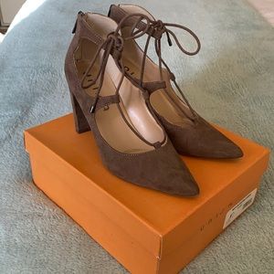Gently used Madden Girl Heels